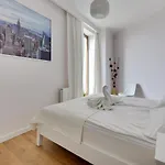 Appartement Ocean Dream - Sea Towers Gdynia