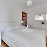 Appartement Ocean Dream - Sea Towers Gdynia
