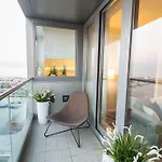Appartement Ocean Dream - Sea Towers *