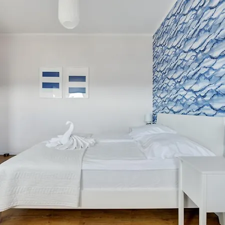 Apartment Ocean Dream - Sea Towers