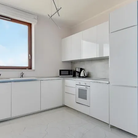 Apartman Ocean Dream - Sea Towers