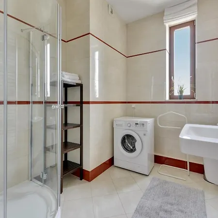 Ocean Dream - Sea Towers