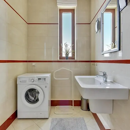 Ocean Dream - Sea Towers Apartman *