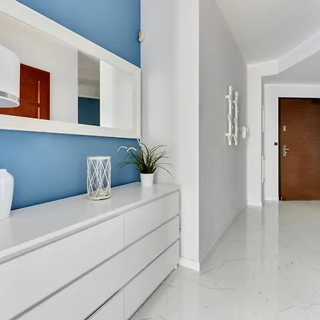 Ocean Dream - Sea Towers