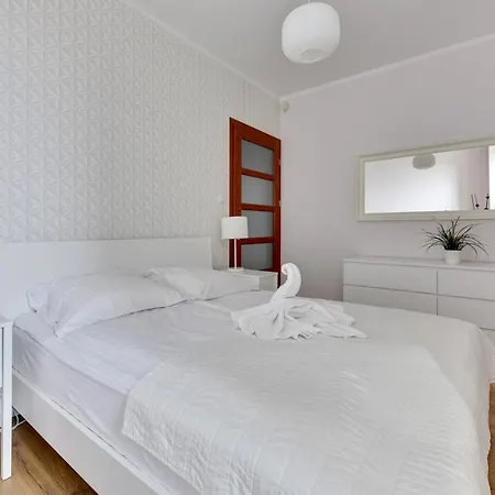 Apartment Ocean Dream - Sea Towers Gdynia
