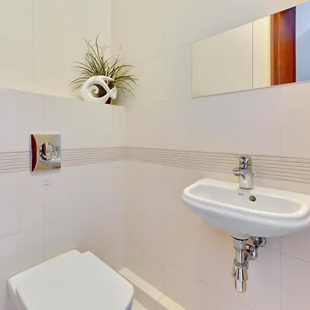 Ocean Dream - Sea Towers Gdynia