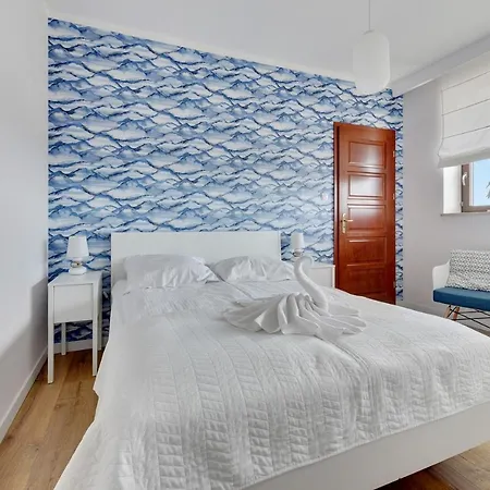 Ocean Dream - Sea Towers Apartment