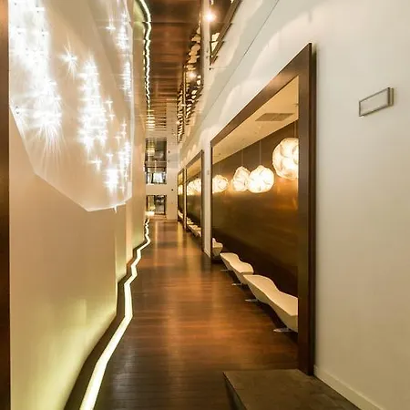 Apartman Ocean Dream - Sea Towers