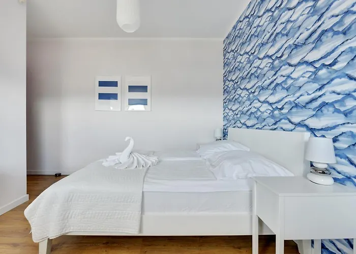 Apartment Ocean Dream - Sea Towers