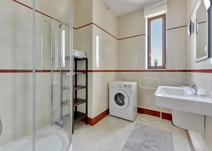 Ocean Dream - Sea Towers