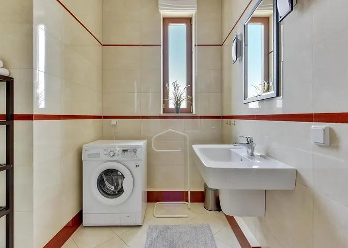 Ocean Dream - Sea Towers شقة *