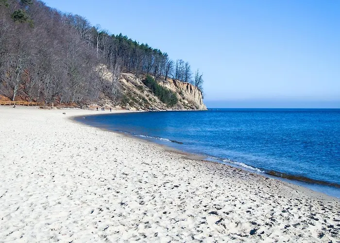 شقة Ocean Dream - Sea Towers