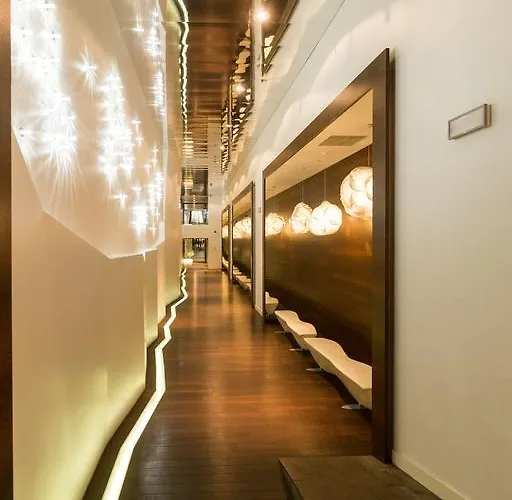 Apartment Ocean Dream - Sea Towers