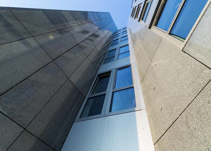 Ocean Dream - Sea Towers شقة *